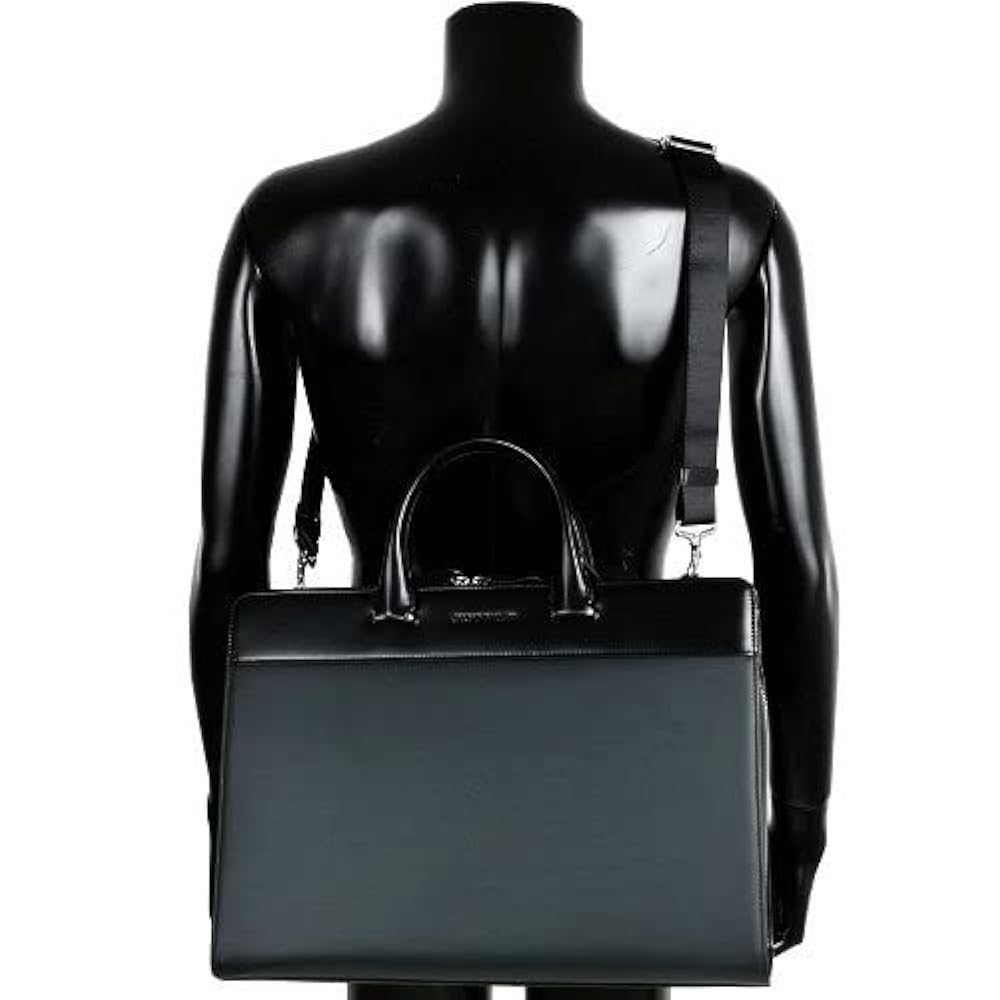 美品　カルバンクライン 2WAY レジェンド ビジネスバッグ ブリーフケース Amazon.co.jp: [カルバンクライン] 2WAY レジェンド ビジネス